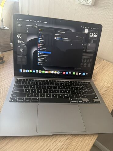 макбук чехол: Ноутбук, Apple