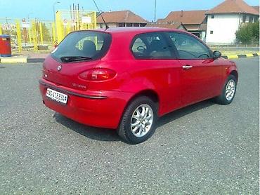 sm auto varvarin: DELOVI ZA ALFA ROMEO 147 | Alfa Romeo 147 delovi Originalni polovni — 2