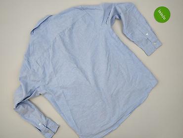 moda pre owned: H&M, Koszulа dla mężczyzn, rozmiar L — 3
