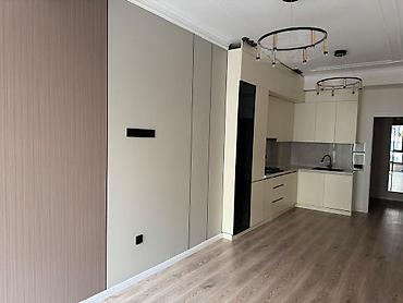 Продажа квартир: 2 комнаты, 86 м², Элитка, 4 этаж, Евроремонт — 8