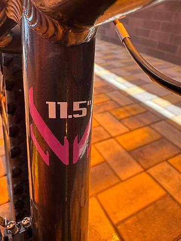 Подростковые велосипеды: Подростковый велосипед — 9