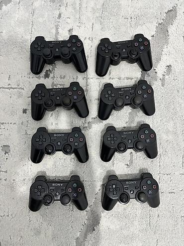 PS3 (Sony PlayStation 3): PlayStation 3 SUPER SLIM 🔥🔥 —- С ПРОШИВКОЙ 😍 —- + В ПОДАРОК 8 — 6