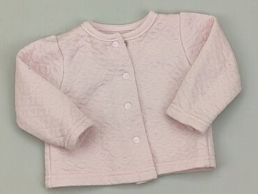 bluzy sweterki dla niemowląt: Kardigan, 0-3 m, stan - Bardzo dobry
