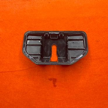 chip gps: Toyota 4ranner крышка для замка двери (От2009-До2021) 🗒️Подходит на — 2