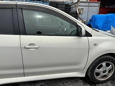 тойота ист дверь: Дверь Передняя правая Toyota, Б/у, Оригинал — 1