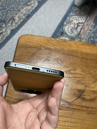 Poco: Poco X6 Pro 5G, 256 ГБ, цвет - Желтый, 2 SIM — 8