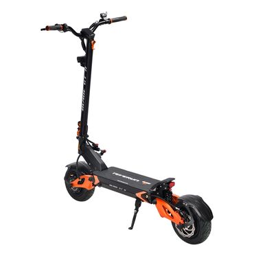 Электросамокаты: Электросамокат, В рассрочку, Новый — 6