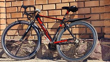 electric bicycle: Продаю надежный велосипед в отличном состоянии! Всё работает чётко — 1
