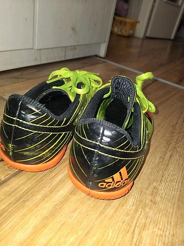 Patike: Komplet sportskih i casual patika – više modela - Adidas Messi — 8