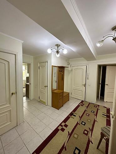 Продажа квартир: 3 комнаты, 76 м², Индивидуалка, 5 этаж, Евроремонт — 7