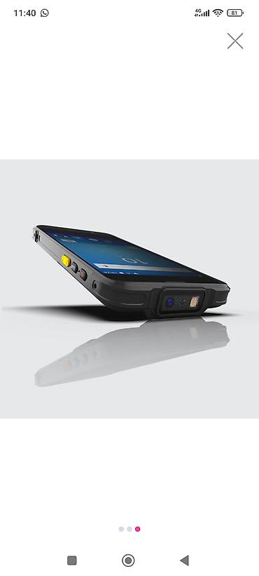 m tech computers: Terminal aparati satilir yenidir işlənməyib 900₼ — 2