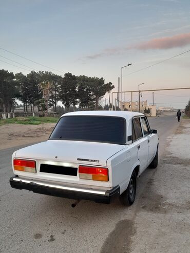 vaz 2107 matoru: VAZ (LADA) 2107: 1.5 l | 2006 il 99999 km Sedan