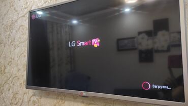 lg 4k телевизор: Телевизор LG в отличном состояние