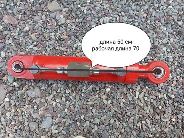 трактор беларус 892: Продам срочно цилиндр 
размер отверстия 25 стоит втулка на 22