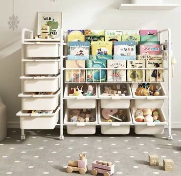 мебель шкав: Детский стеллаж для игрушек. Хотите чтобы в комнате у вашего ребёнка