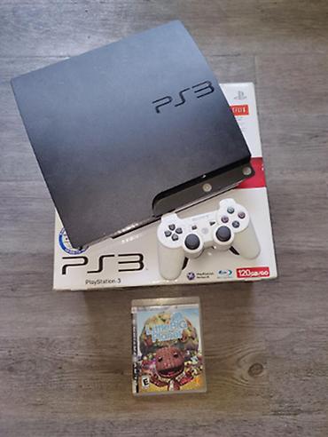 Video oyunlar və konsollar: PlayStation 3/4/5 alışı və satışı - PlayStation 3, PlayStation 4 və — 2