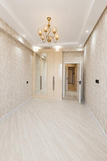cepis satisi: 8-ci mikrorayon, 2 otaqlı, Yeni tikili, m. Azadlıq Prospekti, 60 kv. m — 9