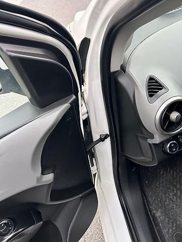 ceşka stop: Chevrolet Aveo: 1.6 l | 2014 il 267752 km Sedan — 10