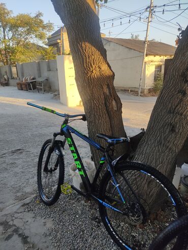 İdman velosipedləri: Yeni Dağ velosipedi Start, 29", Ödənişli çatdırılma — 11