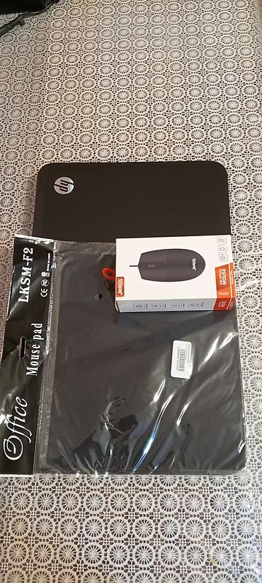 ekran kartı 3060: HP noutbuk + aksesuarlar dəsti Core i7 prosessor. 8 qb ram 628 qb — 1