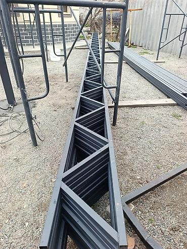 Сварка: Сварка Доставка, Гарантия, Бесплатная смета — 16