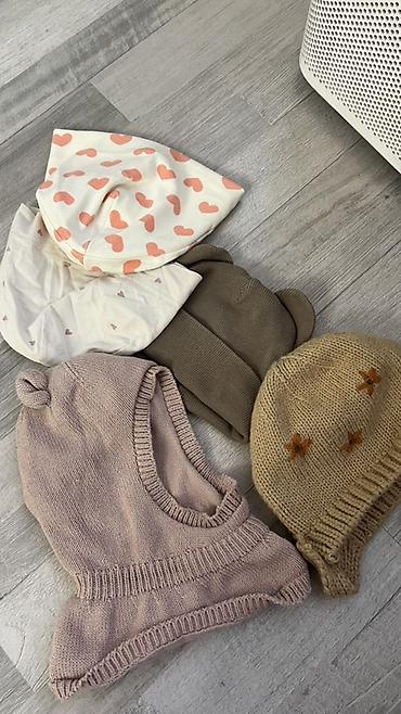 Жынсылар жана шымдар: Детская одежда на 2-3 года 20 БРЕНДОВЫХ ВЕЩЕЙ ЗА 4000 с В комплект — 8