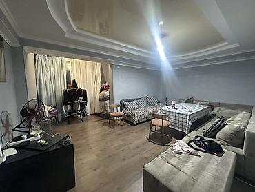 12: 3 комнаты, 80 м², 12 мкр 2 этаж, Свежий ремонт — 2