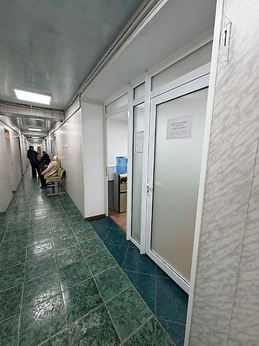 центральная: Продаются коммерческие помещения по первой линии по ул. Правда/ Фрунзе — 7