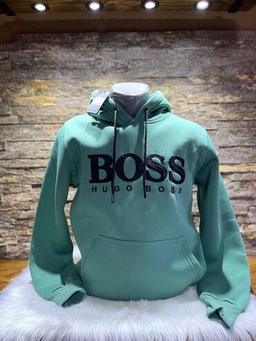 majice boss: Hugo Boss duks M,L,XXL