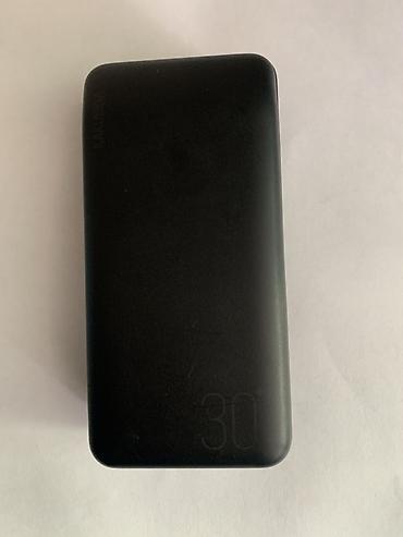 honor magic pad 2 qiyməti: KAKUSIGA Power Bank – 30000 mAh Yenidir 1 ay əvvəl almışam 75 manata — 2