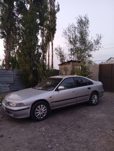 крепление для велосипеда на машину бишкек: Honda Accord: 1993 г., 2.2 л, Механика, Бензин, Седан