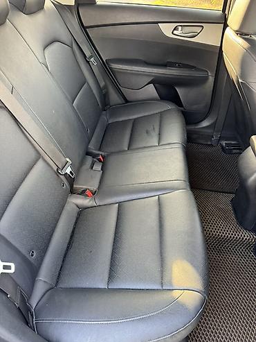 подушка двигателя ипсум: Kia K3: 2019 г., 1.6 л, Вариатор, Бензин, Седан — 4