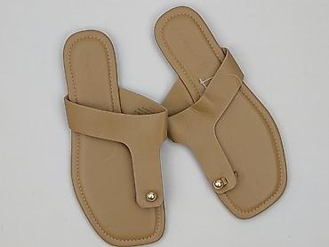 stradivarius sandaly: Primark, Sandały damskie, rozmiar 38 — 1