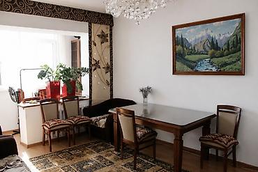 4 комн квартира: 4 комнаты, 86 м², Нижний Джал (Джал-23) 106 серия, 7 этаж — 1
