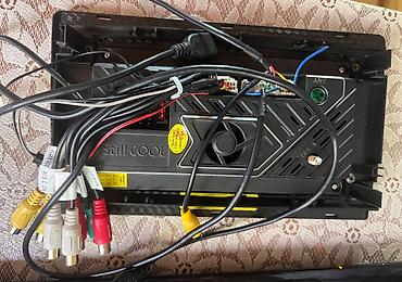 apo ses sistemi: Still Cooldu. Bilən bilir necə monitor olduğunu. Heç bir problemi — 4