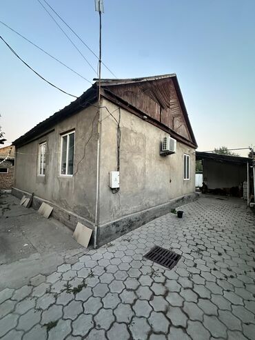 Продажа домов: Дом, 60 м², 4 комнаты, Собственник, Косметический ремонт