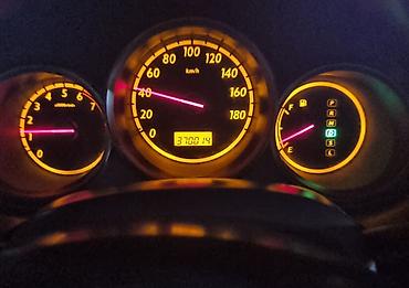 лабовой: Honda Fit: 2003 г., 1.3 л, Вариатор, Бензин, Хэтчбэк — 8