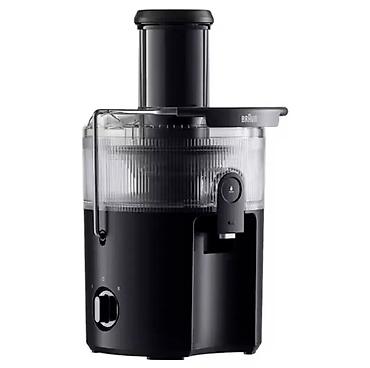 azcomp electronics: Şirəçəkən Braun SJ5000 Braun SJ5000 güclü 800 W mühərriki, geniş 75 — 1