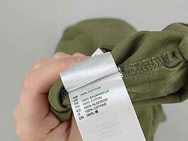 second hand outlet: Koszulka dla mężczyzn, rozmiar L — 4