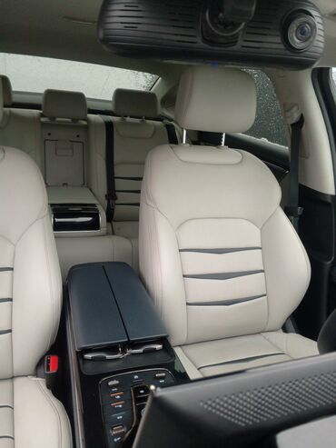 BYD: BYD Han: 2021 г., 2.2 л, Автомат, Электромобиль, Седан — 12