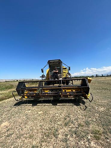 claas: Срочно 🚨 продаю турецкий обортный плуг соко UNLU захват корпуса — 3