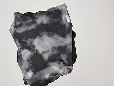 czarne dresy: T-shirt damski, rozmiar L — 6