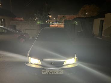 daewoo nexia стартер: Daewoo Nexia: 2001 г., 1.5 л, Механика, Бензин, Седан — 3