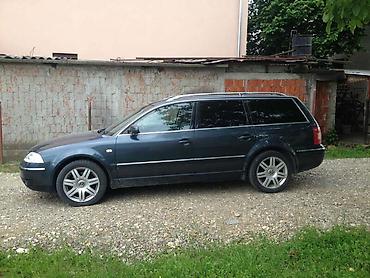 prsa golf 5: PASSAT HIGHLINE DELOVI | Passat B5.5, 2.3 v5 AZX u delovima — 4