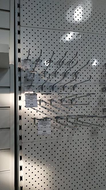 Кронштейны, стойки: Кронштейн Для телефонов и их аксессуаров, Материал: Металл, Лофт, Новый — 11