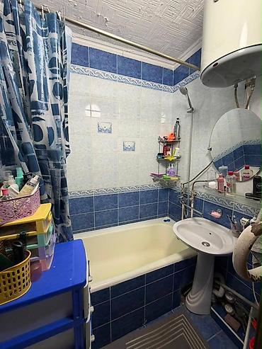 Продажа квартир: 3 комнаты, 80 м², Асанбай мкр 105 серия, 2 этаж — 5