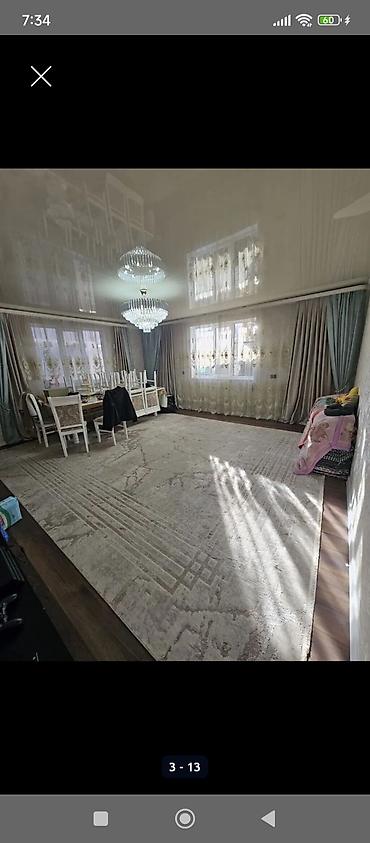 Продажа коттеджей и домов: 🔥🔥🔥Срочная цена ‼️Понижение с 80000$ на 74000$ Продаю дом 95 м² в — 3