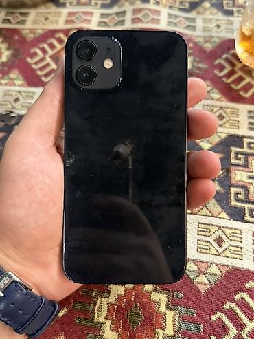 iphon 5 s: IPhone 12, 64 GB, Qara — 2