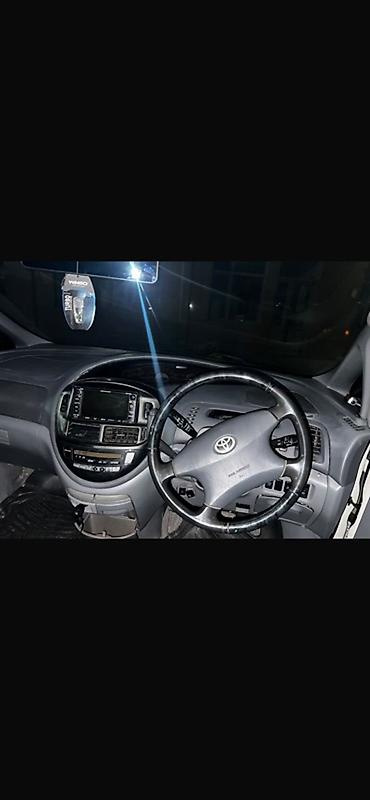 тойота эстма: Toyota Estima: 2000 г., 3 л, Автомат, Газ-бензин (ГБО), Минивэн — 7
