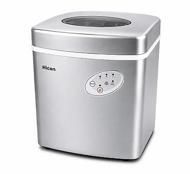 №: 3894 Məhsulun adı: Buz generatoru Hicon 2 l Brend: Hicon
